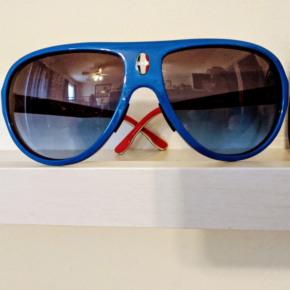 Dolce & Gabbana Italy Word Cup Sunglasses